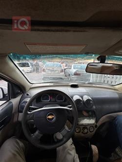 شيفروليه أفيو